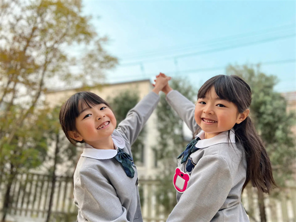 加油小小少年！花王相伴 朝氣蓬勃向未來