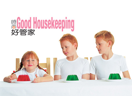 幫乖寶貝走出嫉妒的圈子