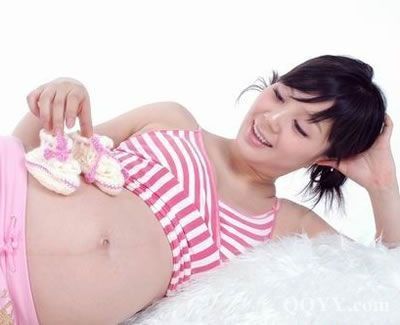 宮縮開始了，準媽媽怎么辦？