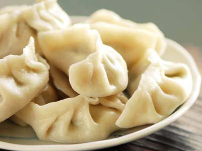 2款美食防治孕婦抽筋(圖)