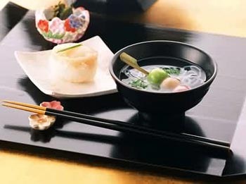 日本“微笑餐桌”改變孩子挑食