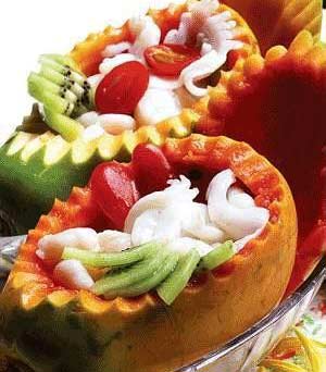 讓兒童越吃越聰明的食品“集中營”