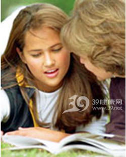 如何跟你的孩子談論月經