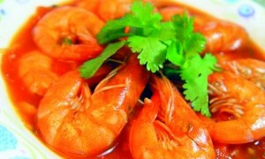 4-6歲寶寶2款“蝦”料理(圖)