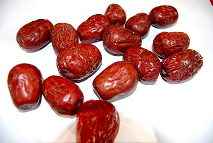 兒童健脾開胃：參術(shù)大棗湯
