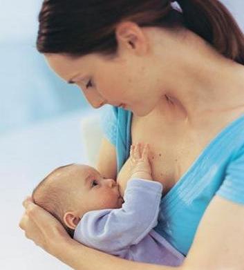 你的母乳喂養(yǎng)觀念升級(jí)了嗎？