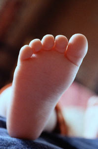 孕婦患陰道炎可感染新生兒