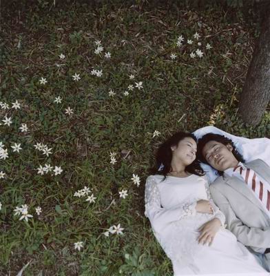為什么要進行婚前體驗